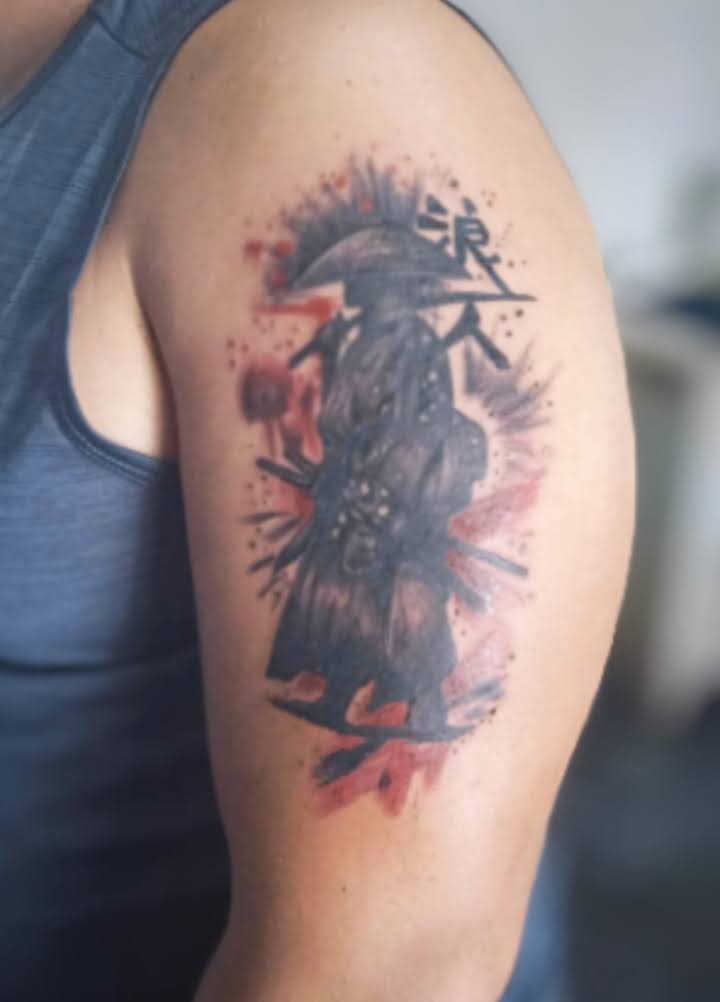 Tatuajes realizados en el estudio Artvier Tattoo